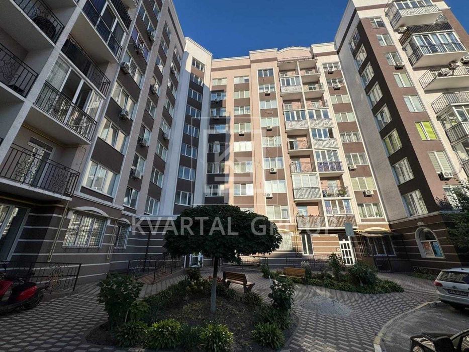 Квартира на Буча в Києві, ID 249994, фото №16