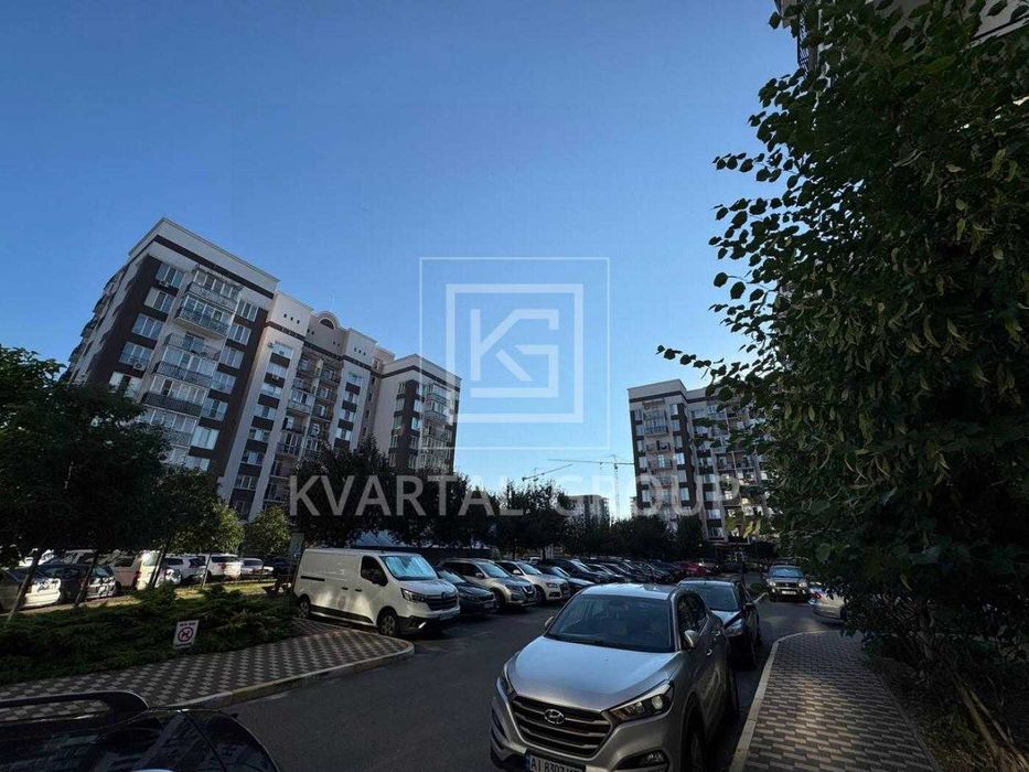 Квартира на Буча в Києві, ID 249994, фото №17