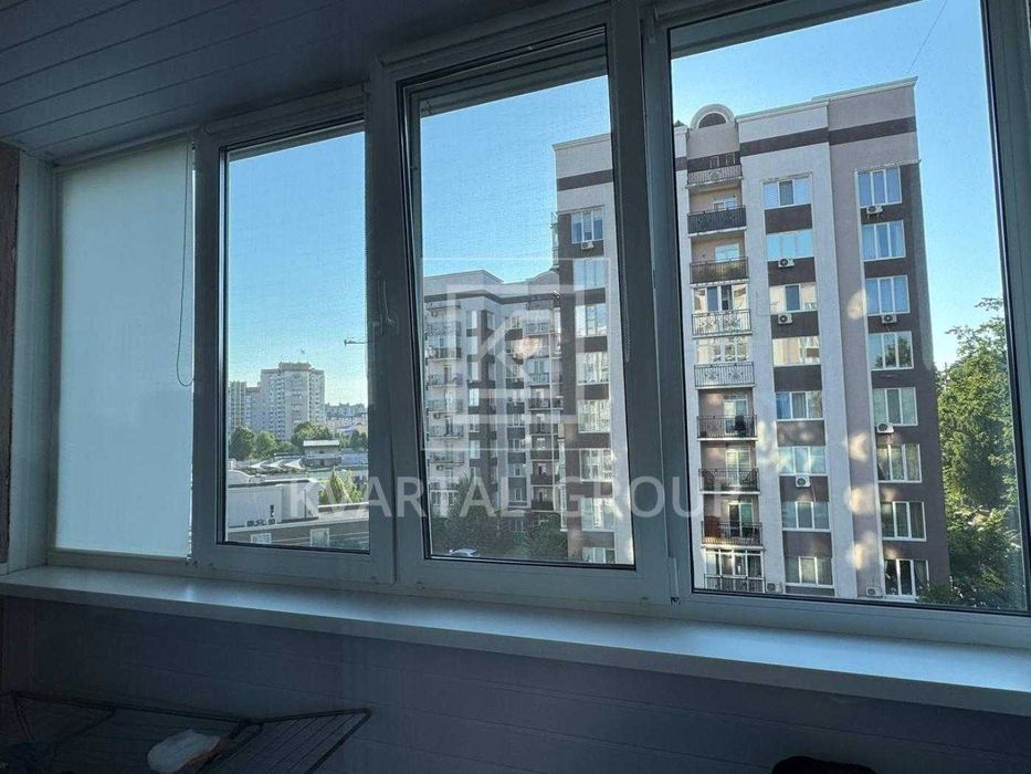 Квартира на Буча в Києві, ID 249994, фото №3
