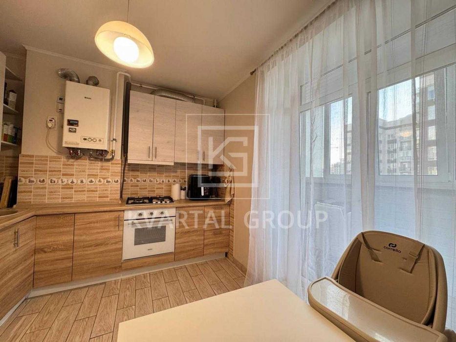Квартира на Буча в Києві, ID 249994, фото №4