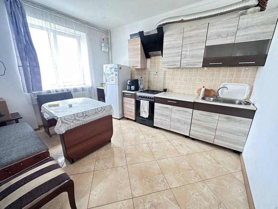 Квартира на Каскад в Івано-Франківську, ID 175514, фото №4