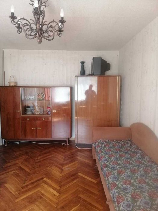 Квартира на вул. Бакинська, 37А в Київ, ID 383596, фото №1