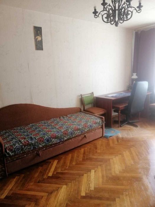 Квартира на вул. Бакинська, 37А в Київ, ID 383596, фото №2