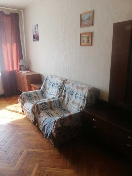 Квартира на вул. Бакинська, 37А в Київ, ID 383596, фото №3