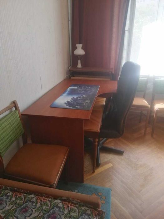 Квартира на вул. Бакинська, 37А в Київ, ID 383596, фото №4