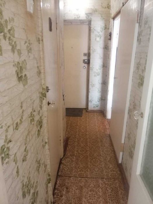 Квартира на вул. Бакинська, 37А в Київ, ID 383596, фото №5