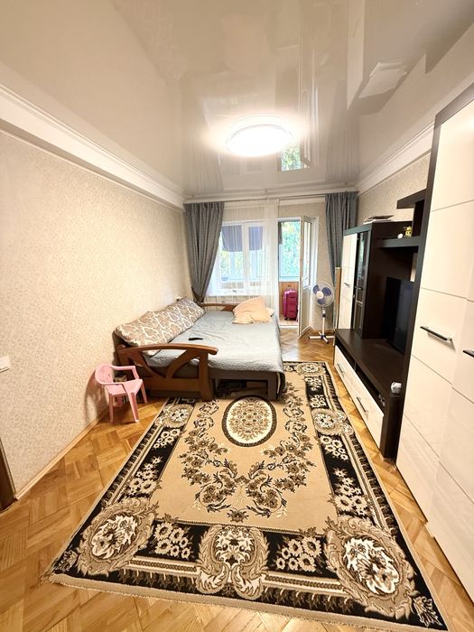 Квартира на вул. Деревлянська, 20А в Києві, ID 200528, фото №1