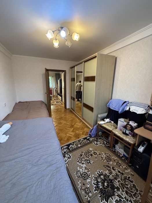Квартира на вул. Деревлянська, 20А в Києві, ID 200528, фото №2