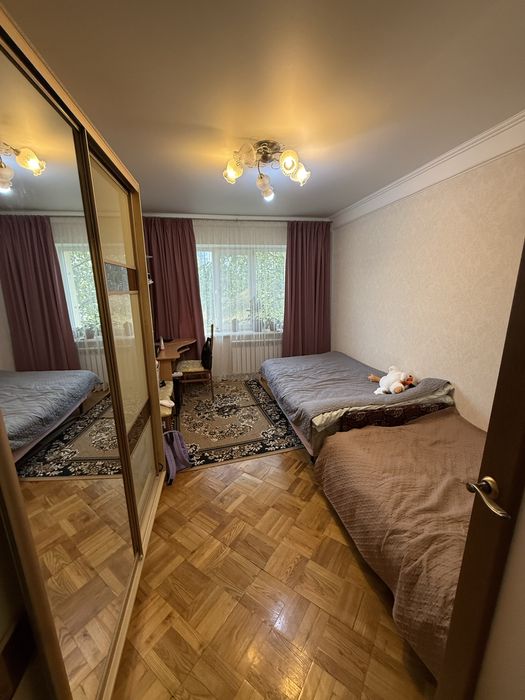 Квартира на вул. Деревлянська, 20А в Києві, ID 200528, фото №3