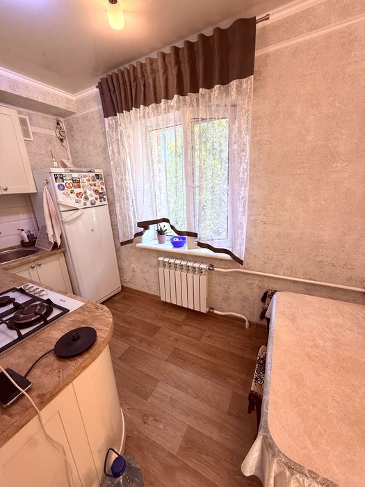 Квартира на вул. Деревлянська, 20А в Києві, ID 200528, фото №4