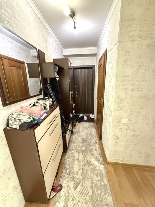 Квартира на вул. Деревлянська, 20А в Києві, ID 200528, фото №5