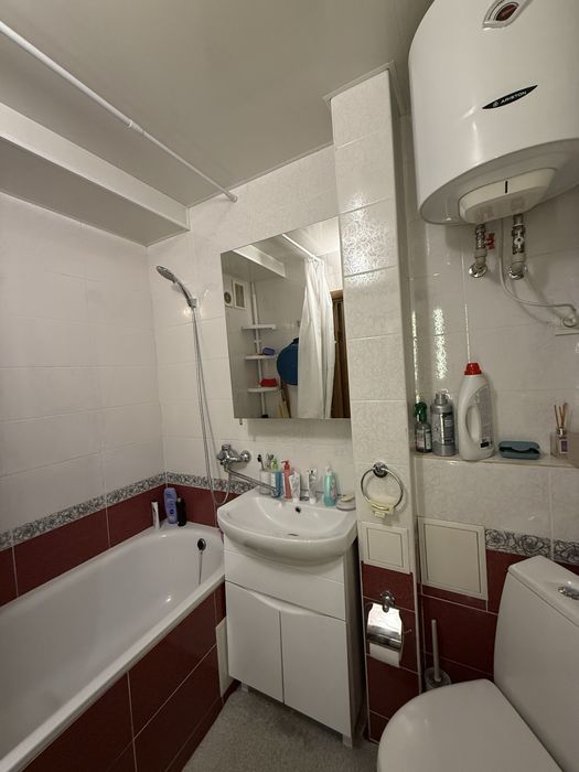 Квартира на вул. Деревлянська, 20А в Києві, ID 200528, фото №7