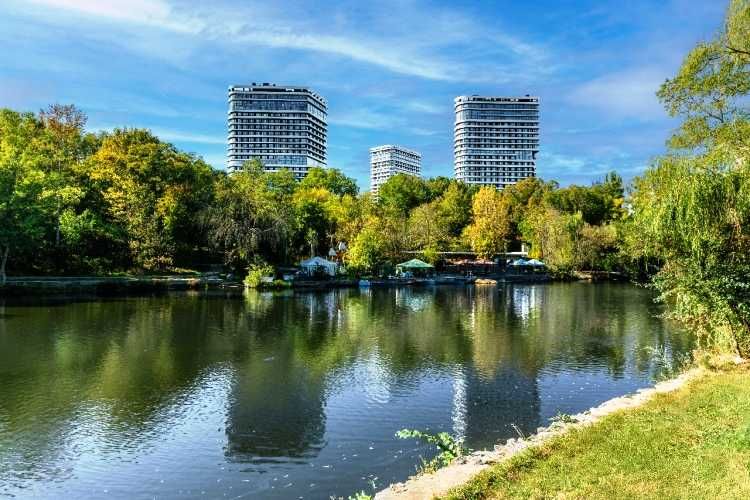Квартира на просп. Голосіївський 78/2 в Київ, ID 181823, фото №1