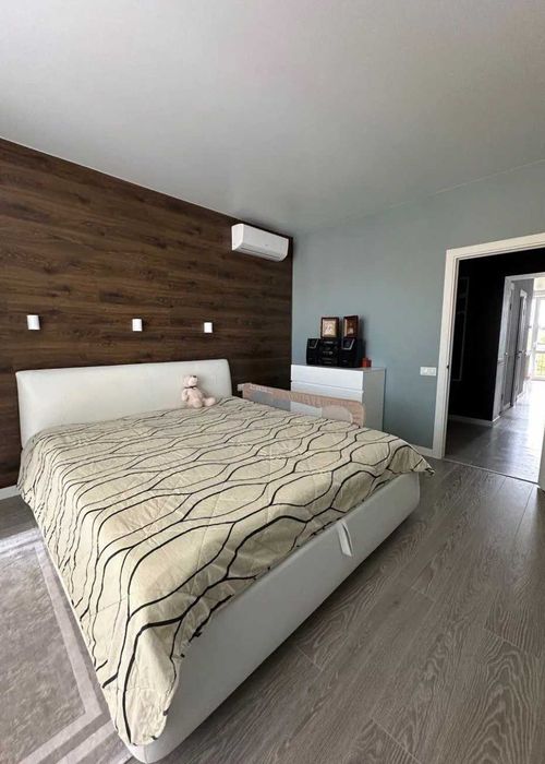 Квартира на ЖК Сонцтаун в Києві, ID 312266, фото №12