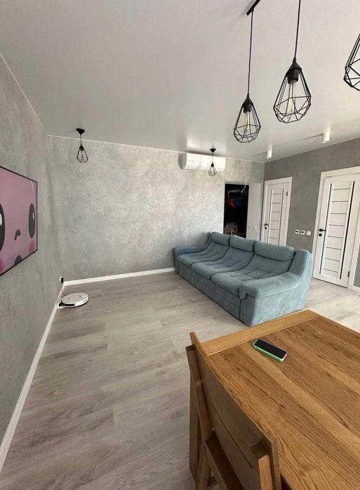 Квартира на ЖК Сонцтаун в Києві, ID 312266, фото №4