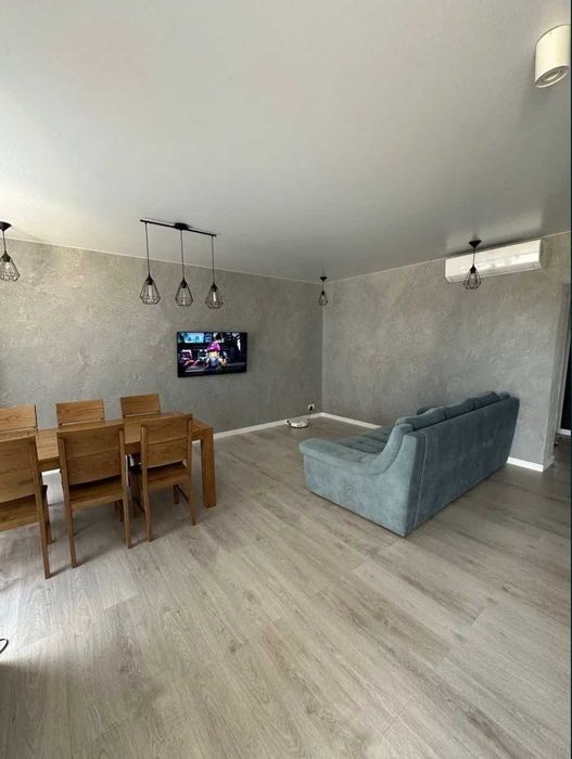 Квартира на ЖК Сонцтаун в Києві, ID 312266, фото №6