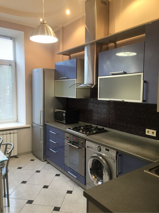 Квартира на пл. біля метро Поштова в Києві, ID 254465, фото №1
