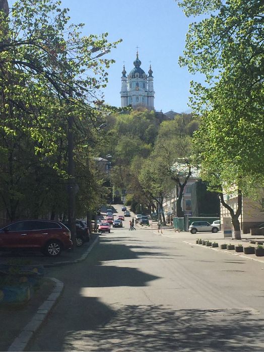 Квартира на пл. біля метро Поштова в Києві, ID 254465, фото №11