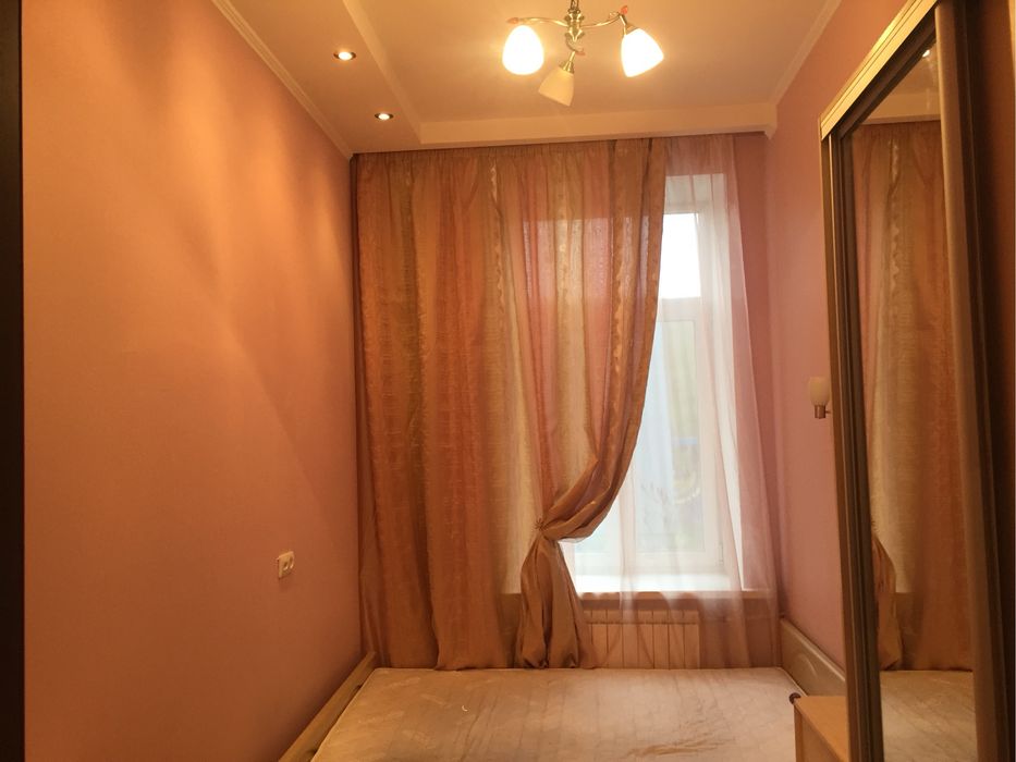 Квартира на пл. біля метро Поштова в Києві, ID 254465, фото №10