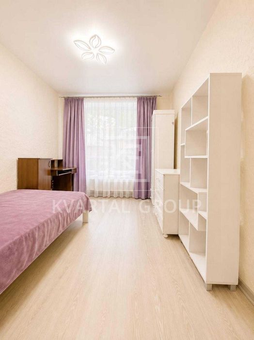 Квартира на біля Центрального парку в Києві, ID 227300, фото №2