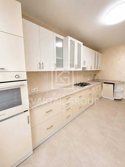 Квартира на біля Центрального парку в Києві, ID 227300, фото №12