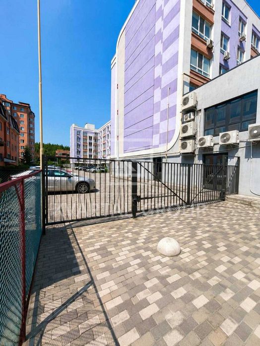 Квартира на біля Центрального парку в Києві, ID 227300, фото №15