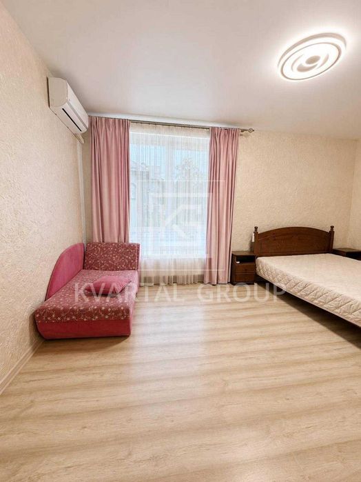 Квартира на біля Центрального парку в Києві, ID 227300, фото №6