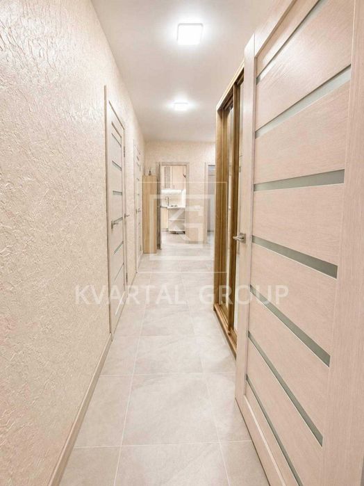 Квартира на біля Центрального парку в Києві, ID 227300, фото №7