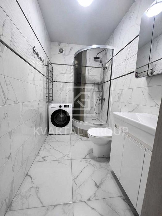 Квартира на біля Центрального парку в Києві, ID 227300, фото №9