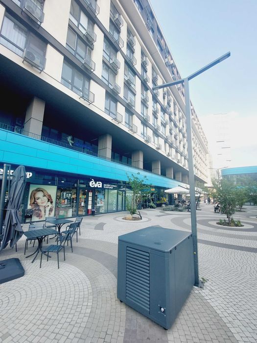 Квартира на вул. Заречна, 6 корп.1 в Києві, ID 199834, фото №16