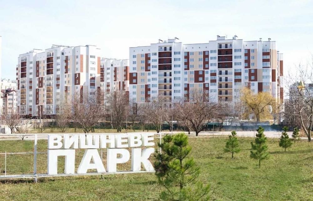 Квартира в Київ, ID 312885, фото №2