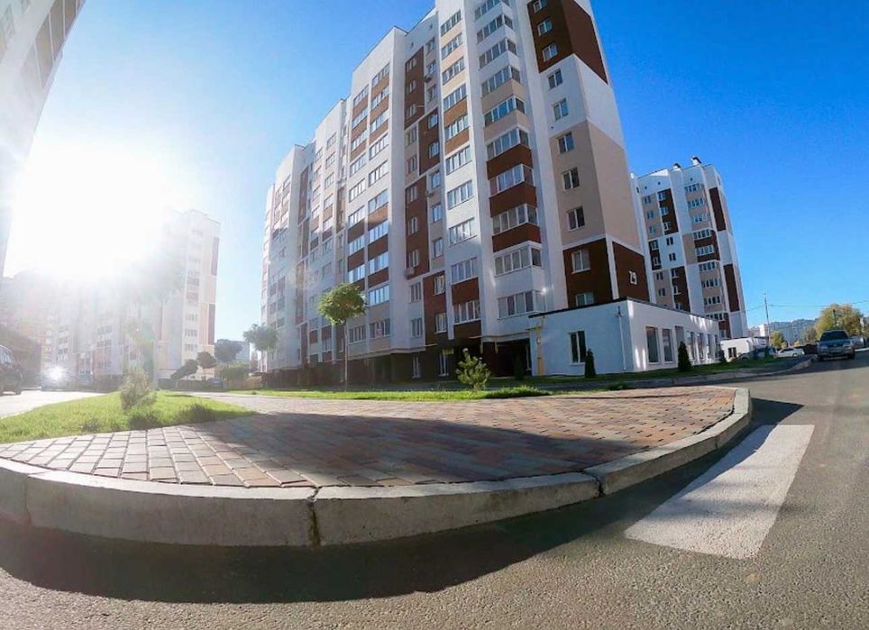 Квартира в Київ, ID 312885, фото №3