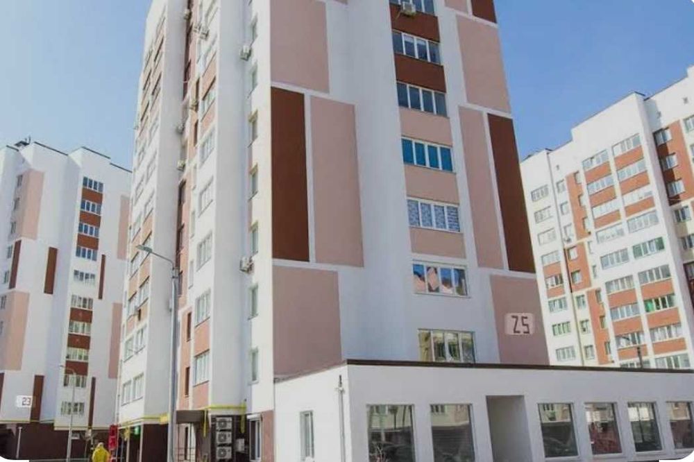 Квартира в Київ, ID 312885, фото №4