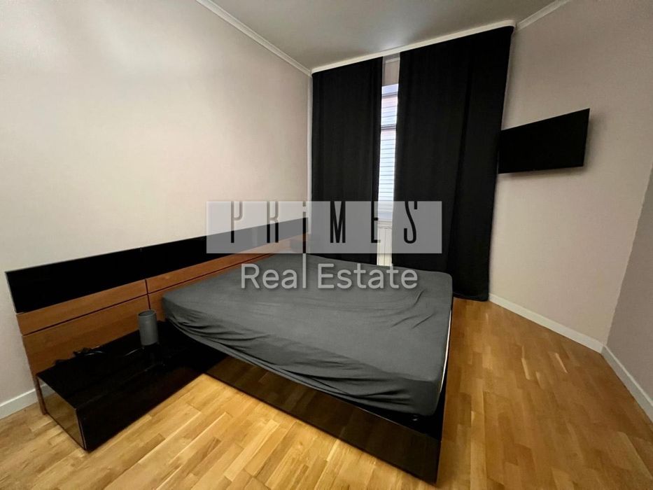 Квартира на вул. Левка Лук'яненка, 21/2 в Києві, ID 174674, фото №3