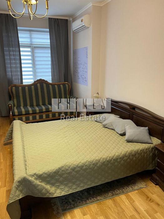 Квартира на вул. Левка Лук'яненка, 21/2 в Києві, ID 174674, фото №5