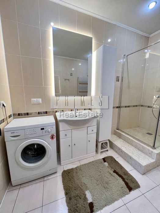 Квартира на вул. Левка Лук'яненка, 21/2 в Києві, ID 174674, фото №10