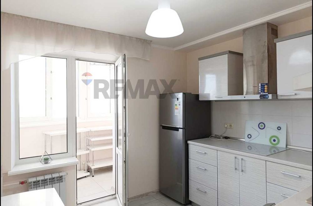 Квартира на вул. Симона Петлюри, 36 в Києві, ID 305267, фото №1
