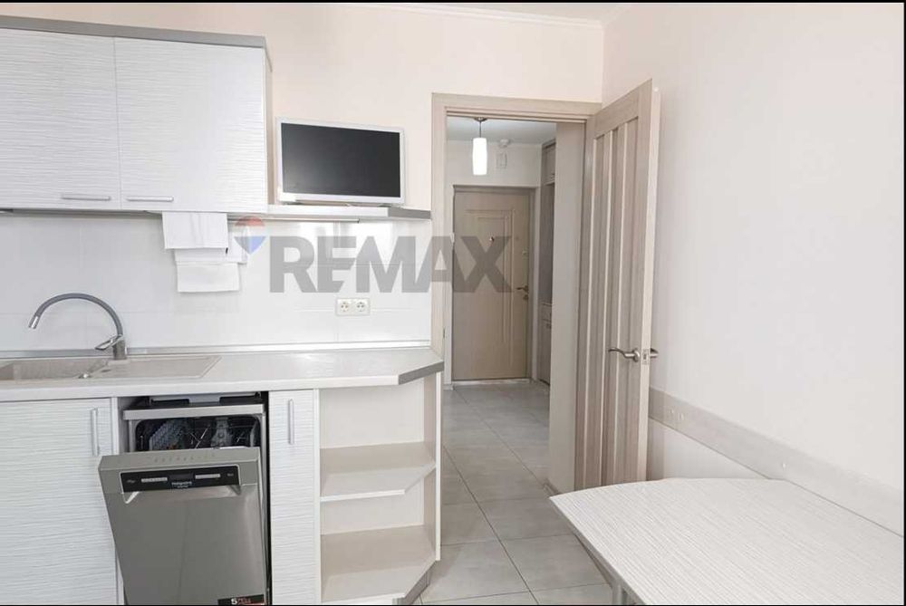Квартира на вул. Симона Петлюри, 36 в Києві, ID 305267, фото №2
