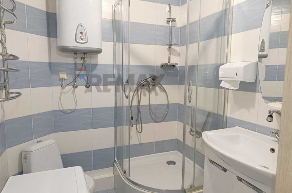 Квартира на вул. Симона Петлюри, 36 в Києві, ID 305267, фото №12