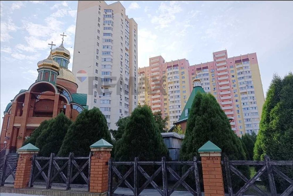 Квартира на вул. Симона Петлюри, 36 в Києві, ID 305267, фото №14