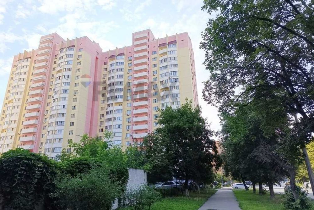 Квартира на вул. Симона Петлюри, 36 в Києві, ID 305267, фото №15