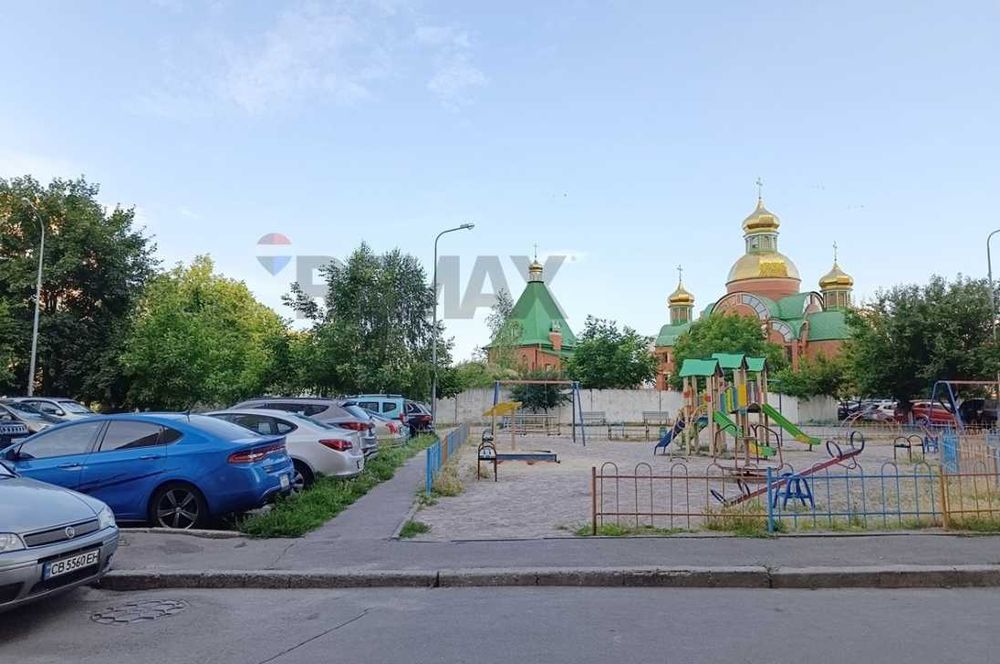 Квартира на вул. Симона Петлюри, 36 в Києві, ID 305267, фото №16
