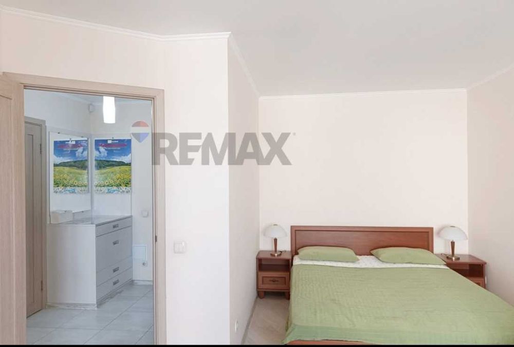 Квартира на вул. Симона Петлюри, 36 в Києві, ID 305267, фото №7