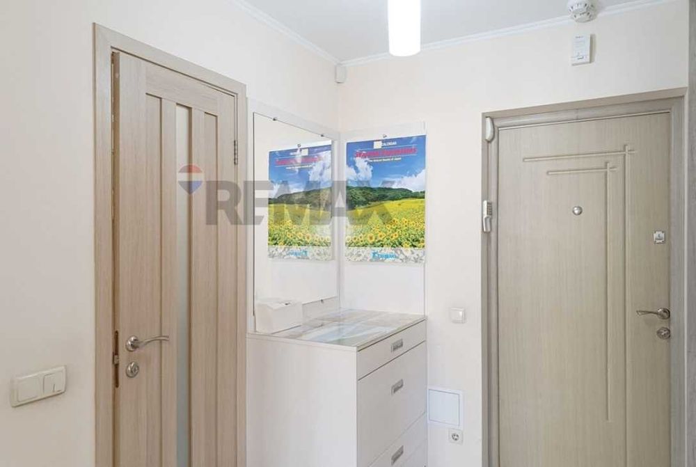 Квартира на вул. Симона Петлюри, 36 в Києві, ID 305267, фото №9