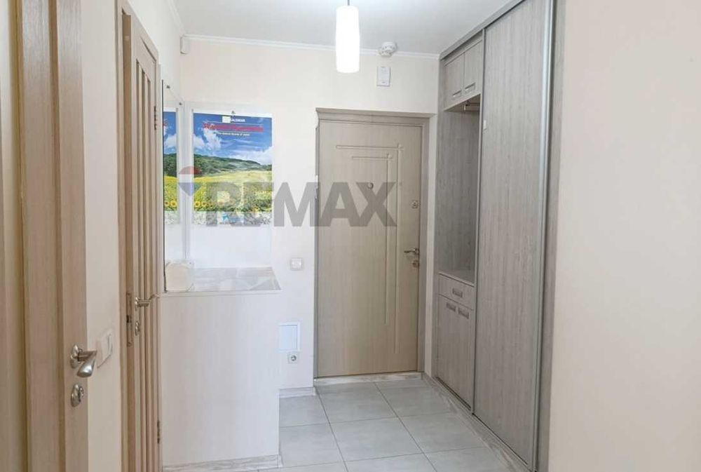 Квартира на вул. Симона Петлюри, 36 в Києві, ID 305267, фото №10