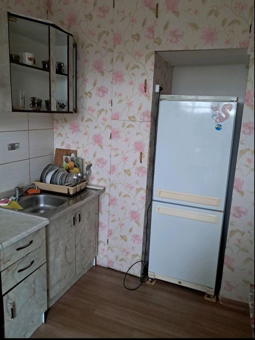 Квартира на возле кинотеатра Космос в Запоріжжі, ID 255110, фото №12