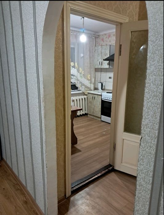 Квартира на возле кинотеатра Космос в Запоріжжі, ID 255110, фото №16