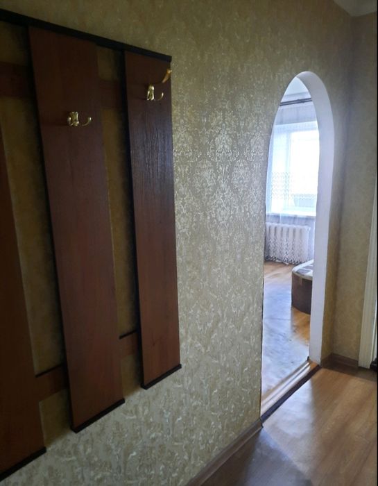 Квартира на возле кинотеатра Космос в Запоріжжі, ID 255110, фото №18