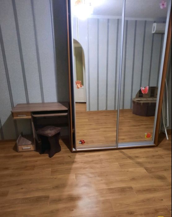 Квартира на возле кинотеатра Космос в Запоріжжі, ID 255110, фото №9