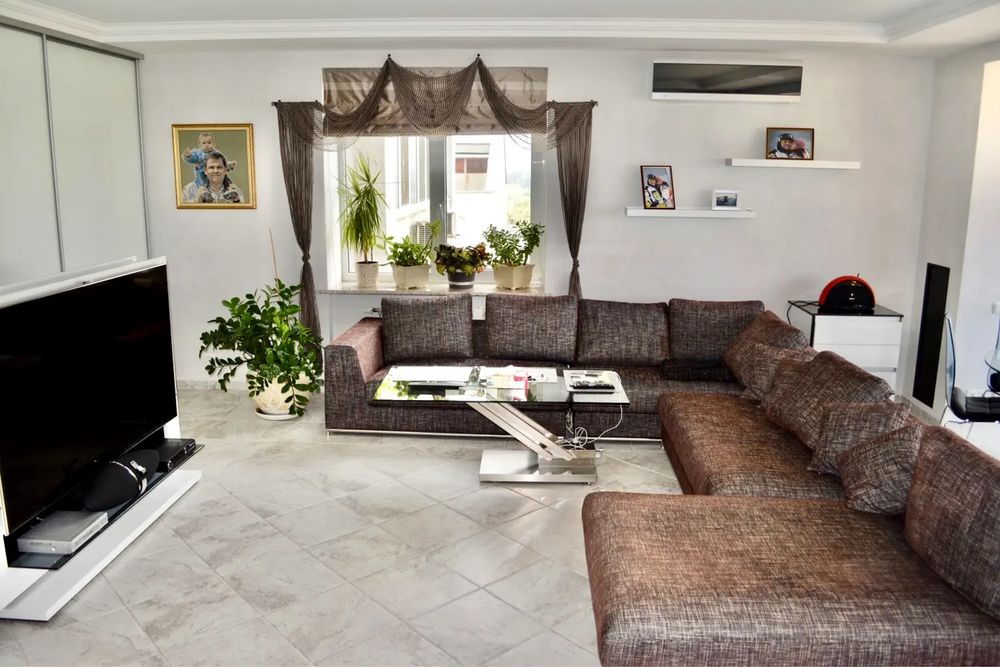 Квартира на вул. А. Аболмасова, 5 в Київ, ID 177357, фото №2